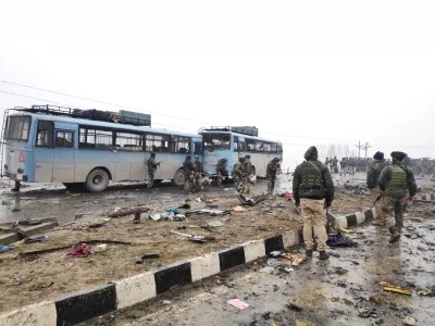 NIA court orders forfeiture of house used for 2019 CRPF convoy terror attack planning