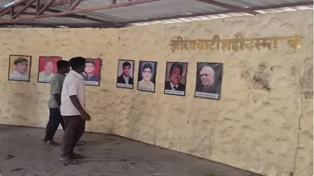 Jhiram Ghati massacre: NIA court sentences 10 to death in 2013 Maoist attack
