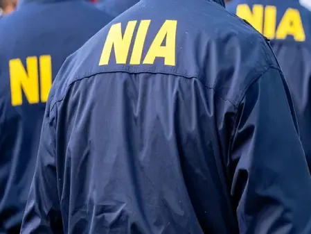 Did the NIA File Charges Against 7 Babbar Khalsa Operatives for the Grenade Attack on a Punjab Police Station?
