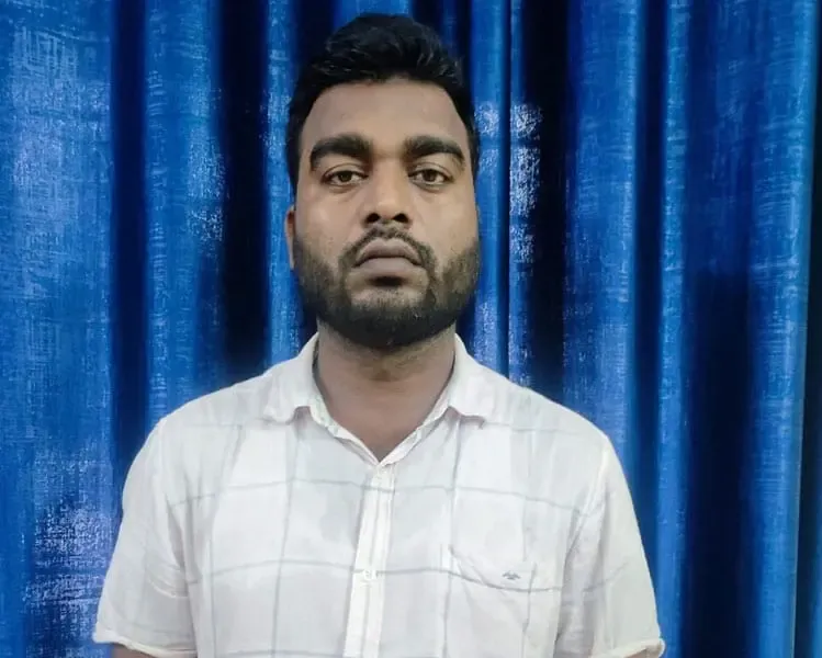 क्या एनआईए की कार्रवाई से फुलवारीशरीफ आपराधिक साजिश मामले में पीएफआई के बिहार प्रदेश अध्यक्ष की गिरफ्तारी हुई?