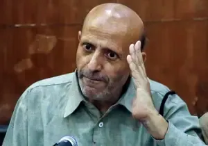 NIA Challenges Engineer Rashid's Bail Petition in Delhi High Court