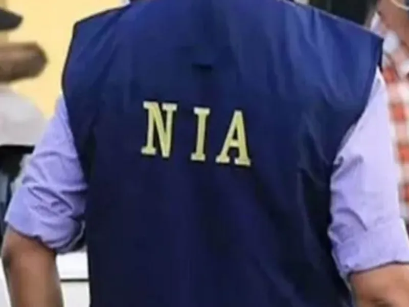 Did NIA Conduct Raids in Rajasthan Related to Terror Conspiracy?