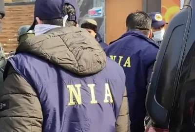 What Did NIA Recover in the Amritsar Temple Grenade Attack Case?