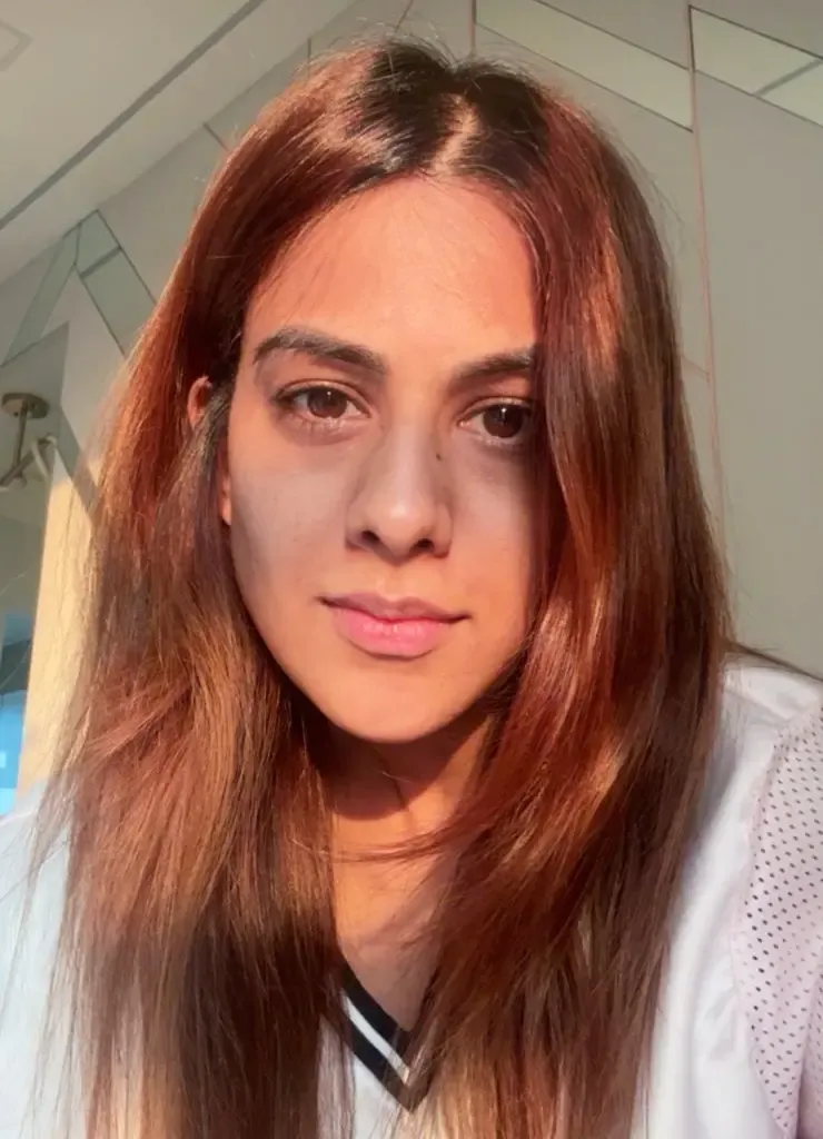 Nia Sharma Jokes About Partying Consequences: 'Two Days of Body Ache!'