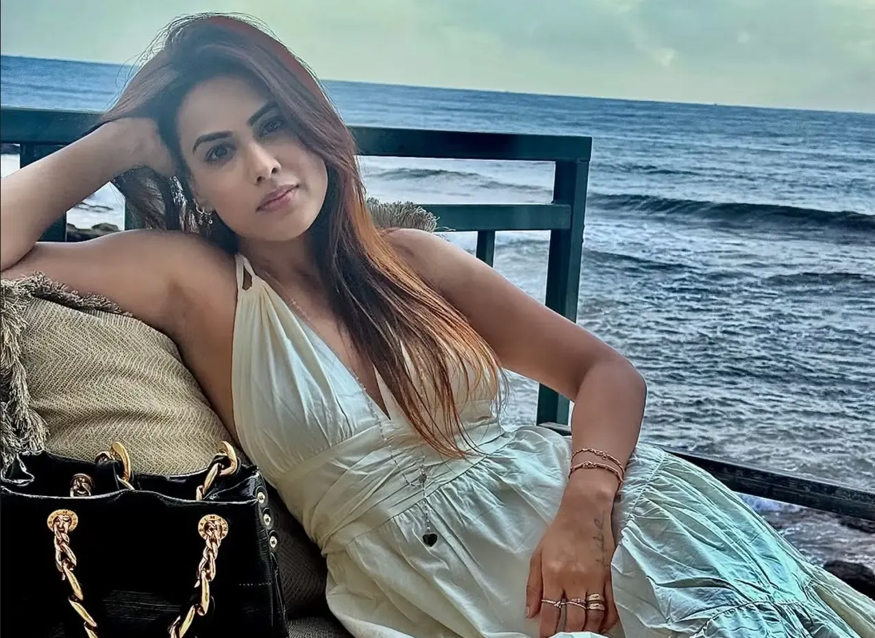 Did Nia Sharma Really Wrap Up Her Goa Trip in Just 24 Hours?