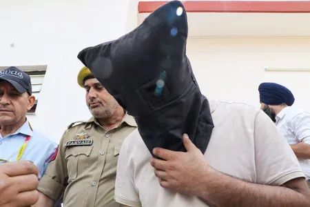 NIA court issues non-bailable warrant against Pakistan-based terror handler Mohammad Yaqoob