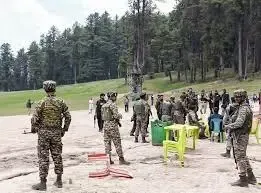 Did the NIA Take Over the Pahalgam Terror Attack Case?