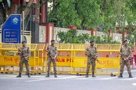 NIA's 7,500-page chargesheet exposes 'Operation Heavenly Hind' terror plot