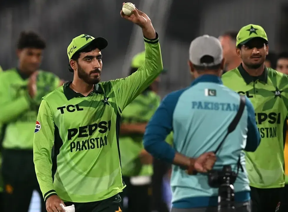 Shaun Tait pleased with Pakistan's pace-spin balance in ODI tri-series wins