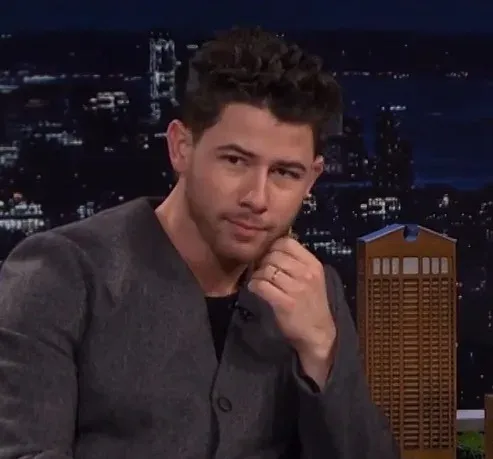 Nick Jonas, Joe Jonas devour butter chicken and lamb chops in India