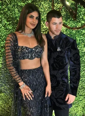 Nick Jonas Celebrates Dance Memories with Priyanka Chopra to Madhuri Dixit’s Iconic 'Que Sera Sera'