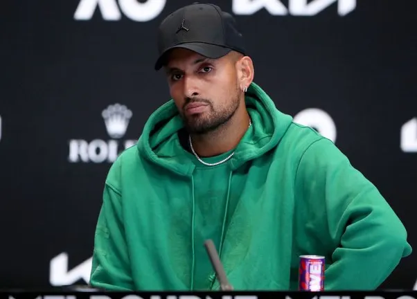 Is Nick Kyrgios Ready for His Comeback with Kooyong Classic?