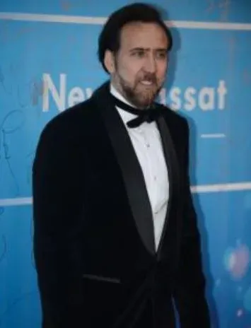 Nicolas Cage on Spider-Noir: Warhol, Lichtenstein shaped his role