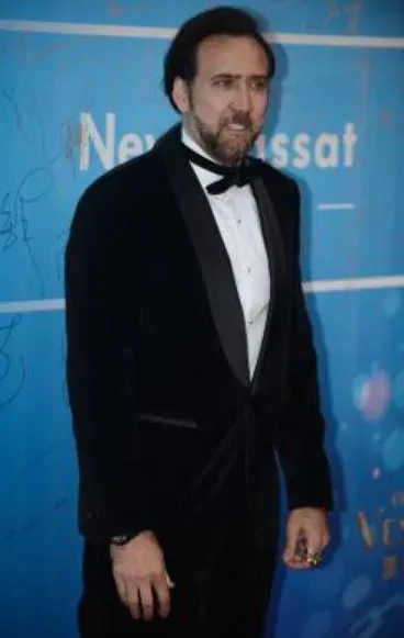 Nicolas Cage: Directors 'get their feelings hurt' when I say no