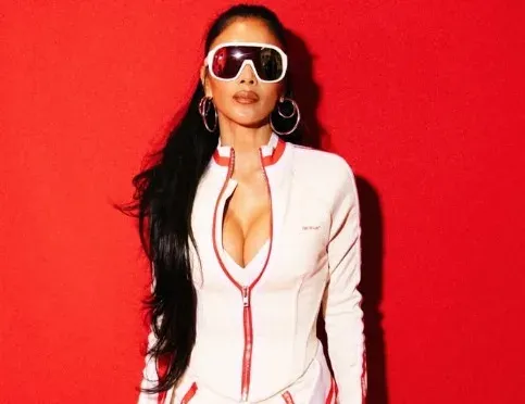 Nicole Scherzinger 'truly humbled' by FIFA World Cup 2026 final performance