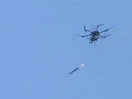 NIDAR 2.0 launched: MeitY targets India's next drone innovators with VEGA chip focus