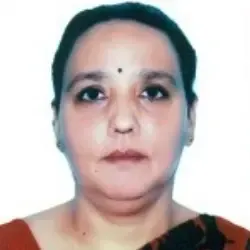 Nidhi Chhibber Appointed as New CEO of NITI Aayog