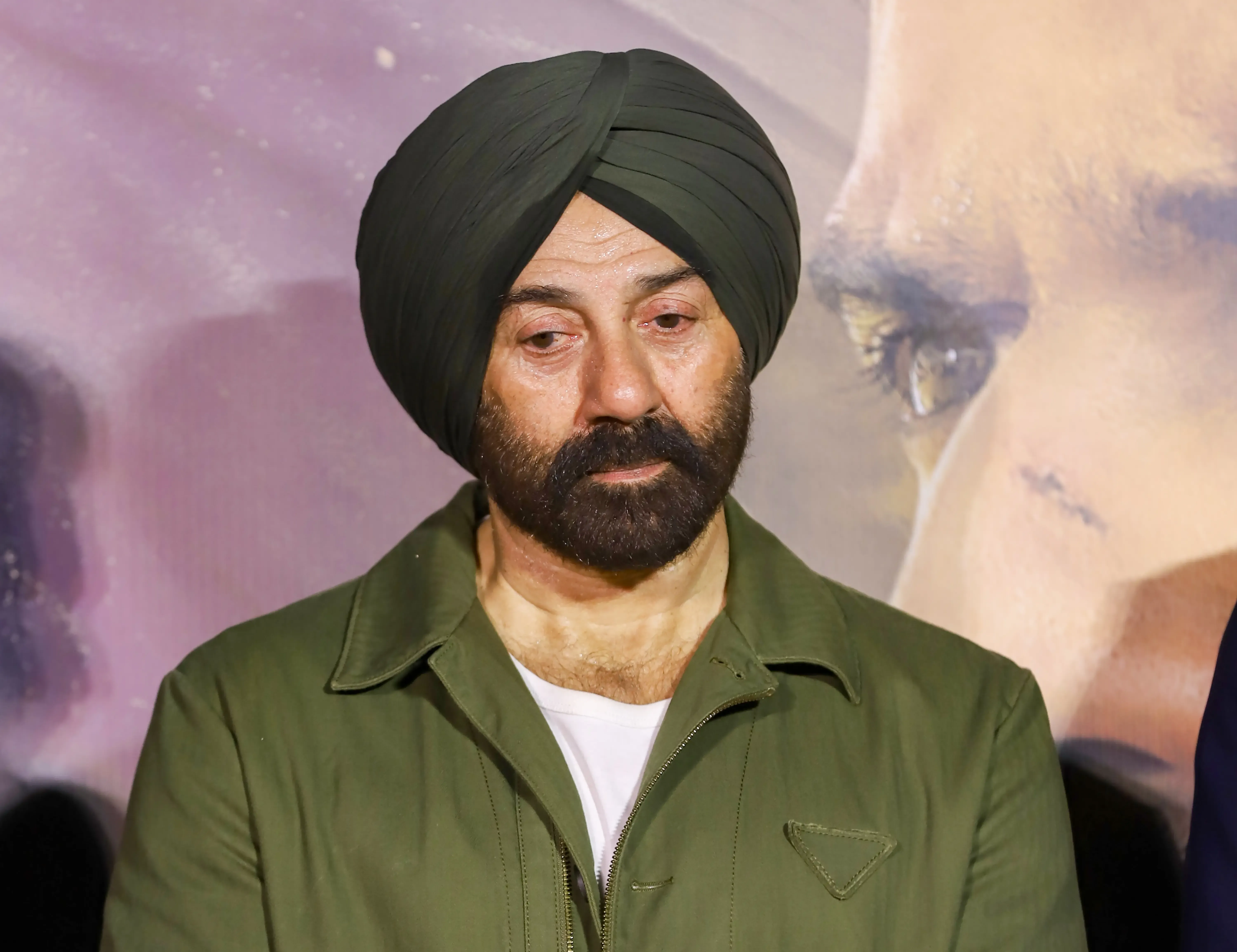 Why Wasn't Tabu Cast in ‘Border 2’ Despite Sunny Deol's Involvement?