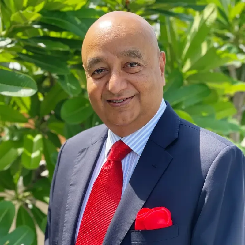 Has Nidhipati Singhania been re-elected as UPCA president?