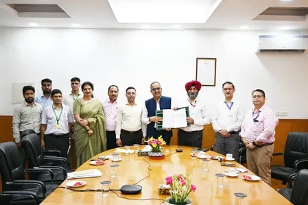NIFTEM-K signs 5-year MoU with Massey University New Zealand for food tech research