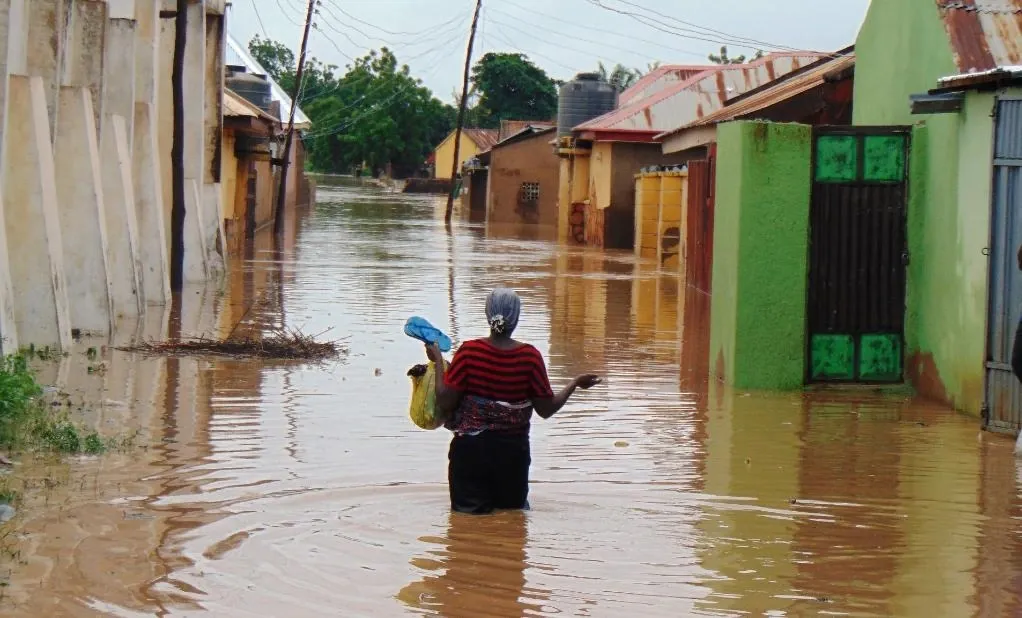 What is the Current Flood Death Toll in Nigeria?