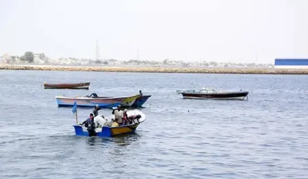 Balochistan's Fishermen Face New Challenges Amid Night Fishing Ban