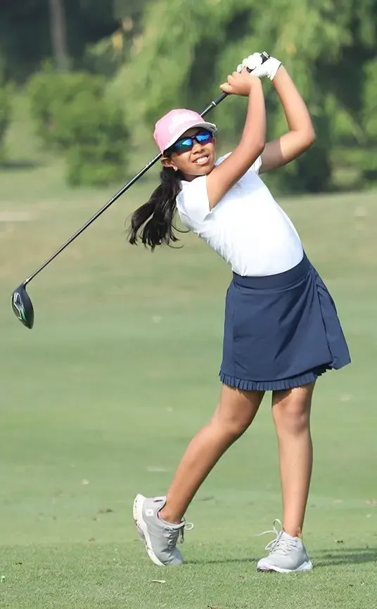 Nihal Cheema shoots 6-under 66 to win US Kids Golf New Delhi Tour leg 3