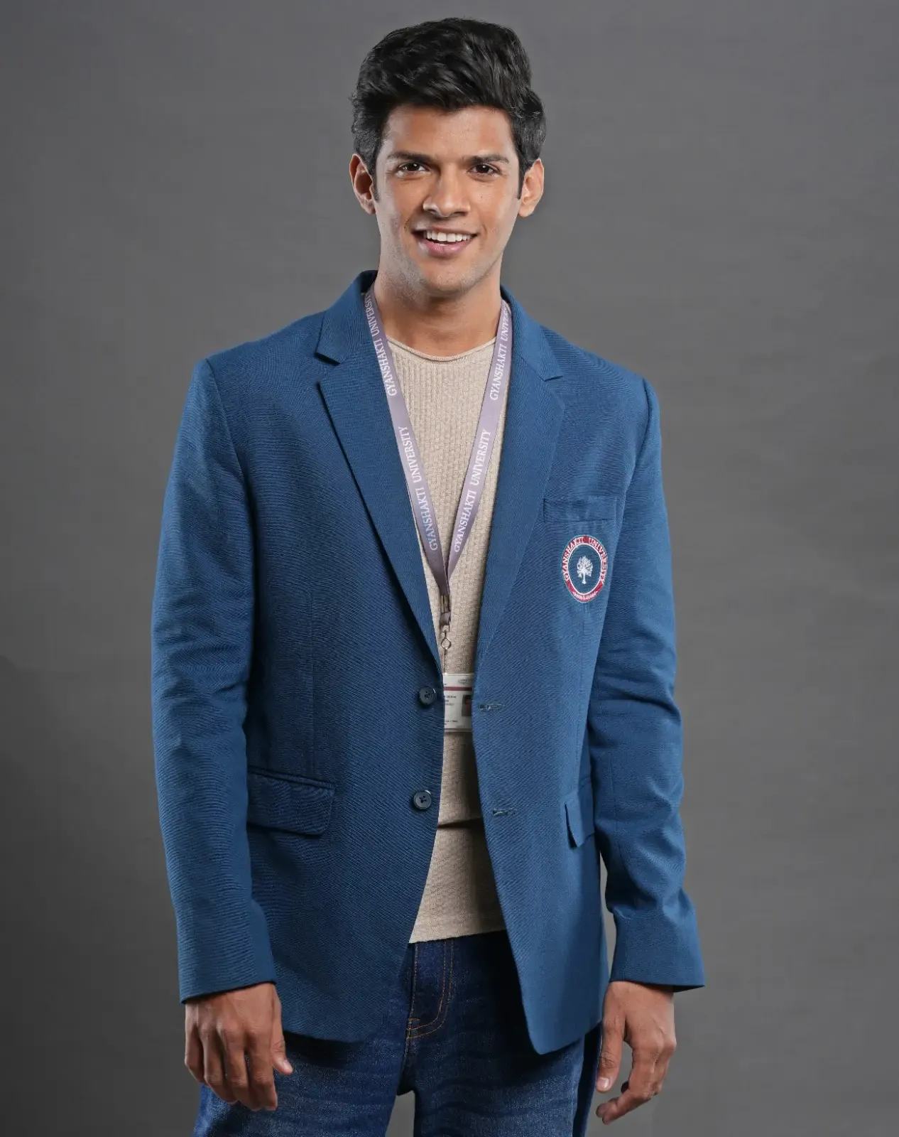 Nihal Nischal Discusses ‘Swipe Crime’ and the Perils of Dating Apps and Social Media