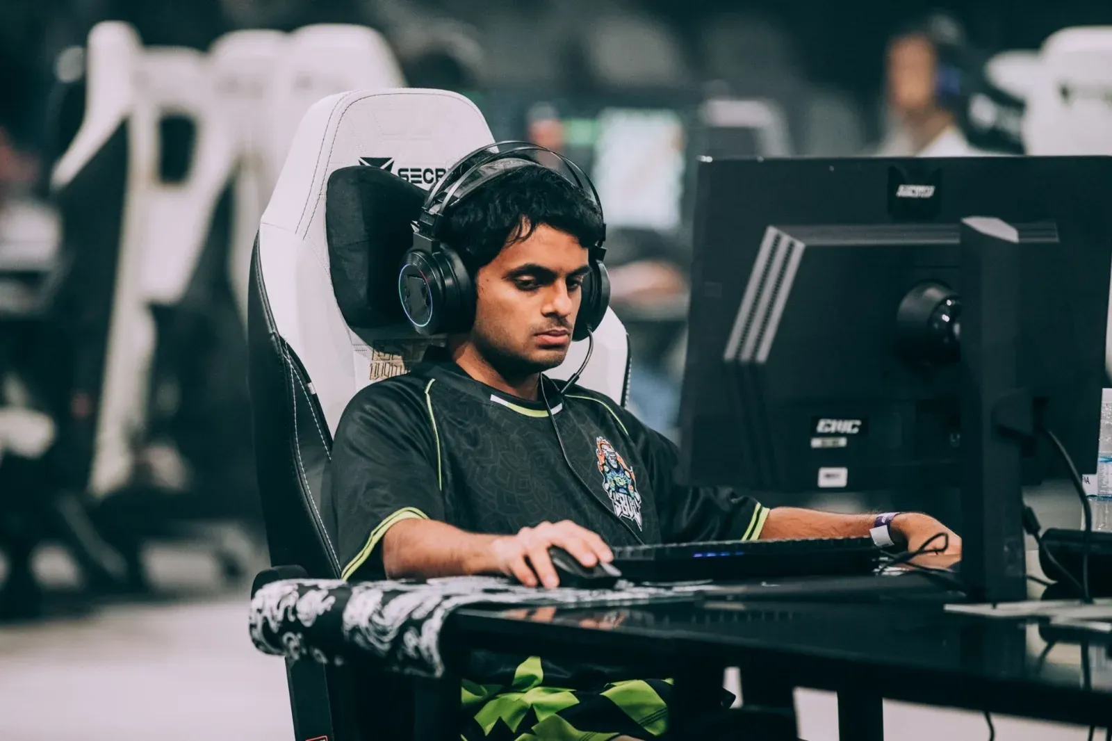 Nihal Sarin qualifies for Esports World Cup 2026 chess event via CCT leaderboard
