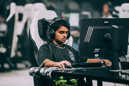 Nihal Sarin qualifies for Esports World Cup 2026 chess event via CCT leaderboard