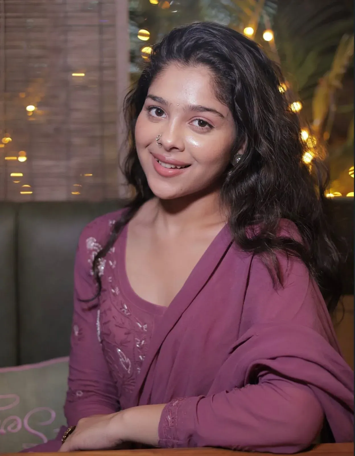 Niharika Chouksey on Tumm Se Tumm Tak Singapore shoot with Sharad Kelkar