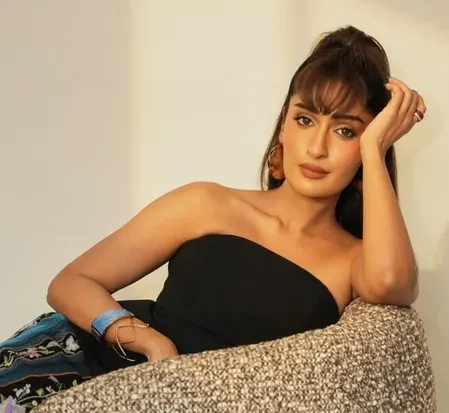 Niharika NM on 'Bhai Tera Star Hai': Why this comedy stood out