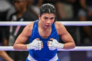 Nikhat Zareen out of CWG and Asian Games 2026 after Patiala trials loss