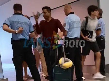 Will Nikhil Gupta Face 40 Years for His Role in a NY Murder Scheme?