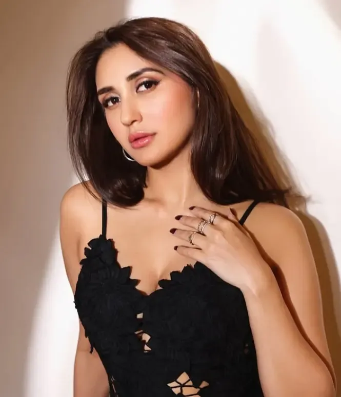 Nikita Dutta reveals quirky Google searches, admits she's 'not proud' of HbA1C curiosity