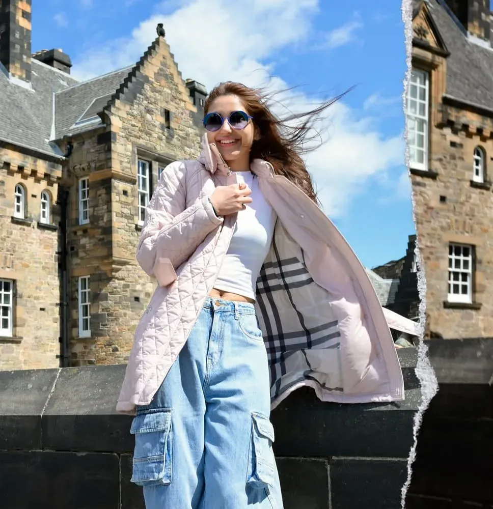 Nikita Dutta's Scotland diary: scenic hikes, hidden gems, and sheep