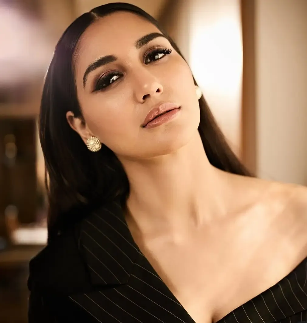 Nikita Dutta Talks About Food Temptations She Avoids