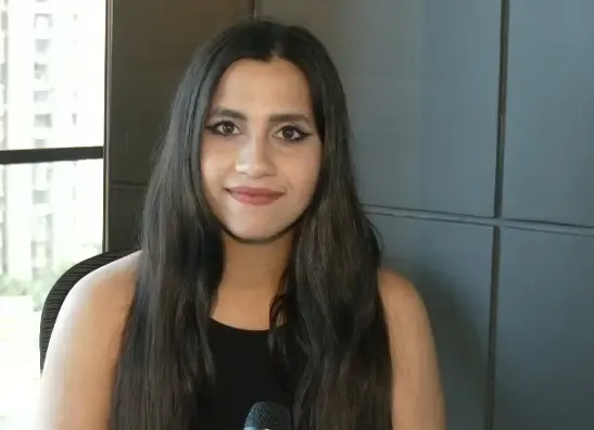 निकिता गांधी ने 'तू ही दिसदा' को जेन Z के लिए खास तोहफा बताया