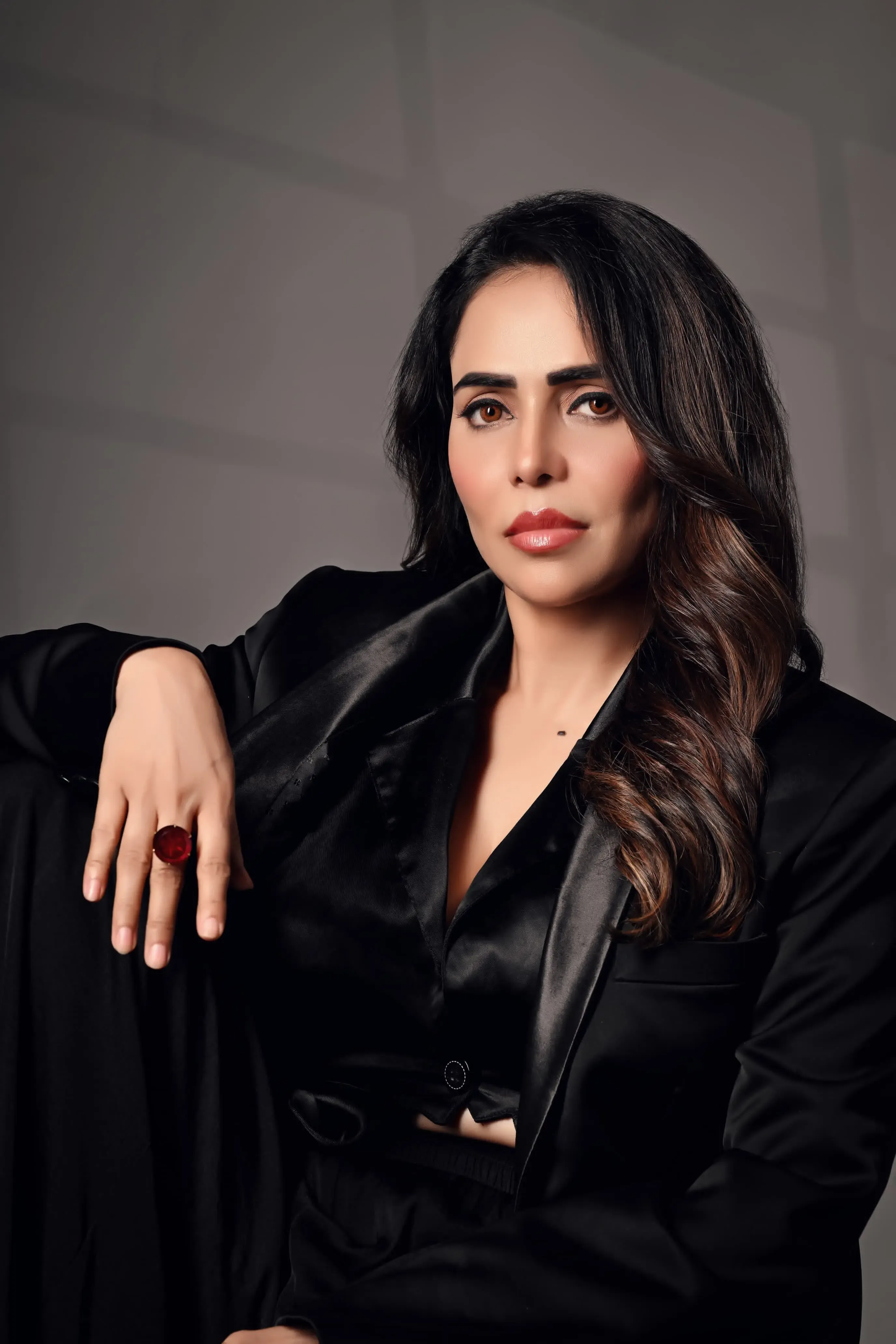 What Surprising Detail Did Nikita Rawal Reveal About Late Air India Crash Crew Member Lamnunthem Singson?