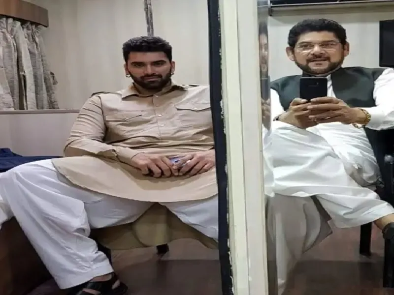 क्या निकितिन धीर को अपने पिता पंकज धीर की याद आई? शेयर की मीठी यादें शूटिंग से जुड़ी