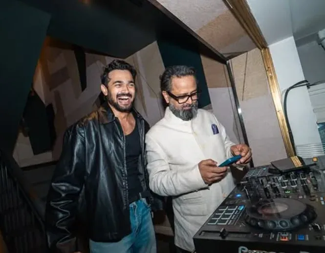 Nikkhil Advani's 'The Revolutionaries' bash: blood, sweat and tears before Sept 11 drop