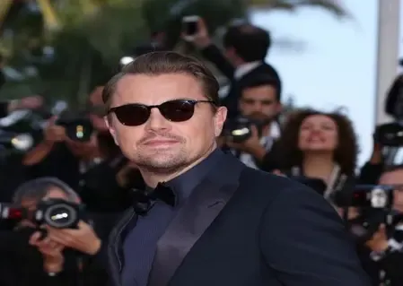 Leonardo DiCaprio Sent Nikki Glaser Pasta Baskets After Golden Globes Roast