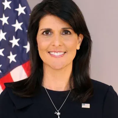 Nikki Haley rules out South Carolina Senate run to replace Lindsey Graham