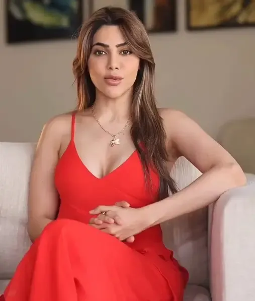 Are Nikki Tamboli and Arbaz Patel Ready to Conquer ‘The 50’?