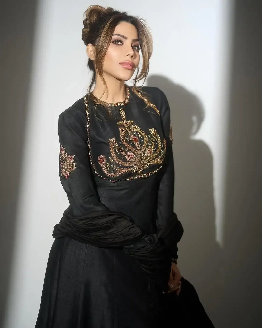 Why Did Nikki Tamboli Choose Veganism While Dating Arbaz Patel?