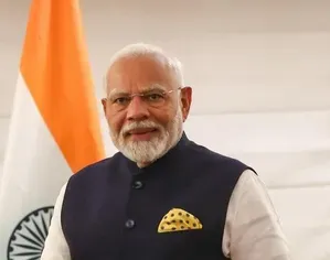 Nikshay Mitra initiative reduced TB incidence in India: PM Modi