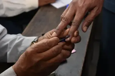 Will the Nilambur Bypoll in Kerala Spark a Fierce Battle Between LDF and UDF?