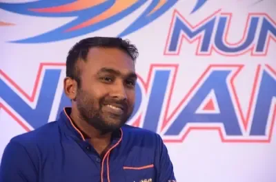 क्या नीलामी में हमारा ध्यान अनकैप्ड घरेलू खिलाड़ियों पर होगा? एमआई कोच महेला जयवर्धने