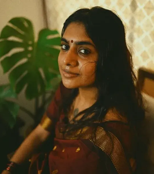 Nimisha Sajayan on The Great Indian Kitchen: Men messaged saying they now wash their own tiffins