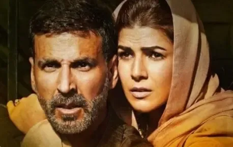 Did Nimrat Kaur Celebrate ‘Airlift’ on Its 10-Year Anniversary?